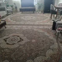 قالی ۱۲ متری در حد نو