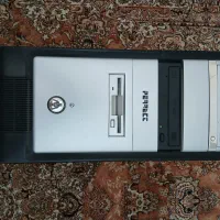 کیس، کیبورد سیم دار جنیوس (Genius)، قطعات کامپیوتر