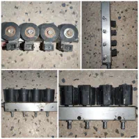 جلوبندی ریل گاز فنر لول استارت صفحه کلاچ لنت ترمز|قطعات یدکی و لوازم جانبی|بوشهر, |دیوار