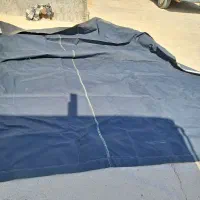 چادر برزنتی نیسان