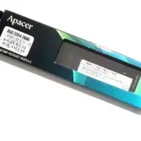رم ۴g ddr4 نو