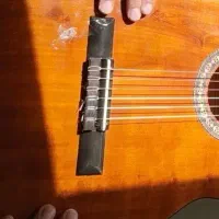 گیتار کلاسیک