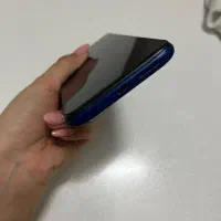 گوشی m3 پوکو|موبایل|فردیس, ثابتی|دیوار