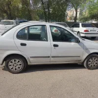 تیبا صندوقدار SX، مدل ۱۳۹۸
