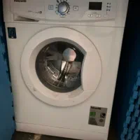 لباسشویی آبسال|ماشین لباسشویی و خشککن لباس|گرگان, |دیوار