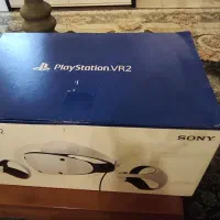 playstation VR 2    4k 120hz|کنسول، بازی ویدئویی و آنلاین|تهران, نیروی هوایی (پیروزی)|دیوار