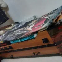 تخت میزبان و مهمان