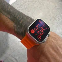 اپل واچ اولترا2