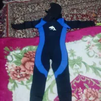 لباس غواصی|غواصی و ورزش‌های آبی|کازرون, |دیوار