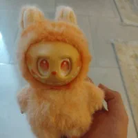 لبوبو ی نارجی