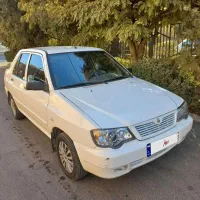 132 آس آس|خودرو سواری و وانت|اراک, |دیوار