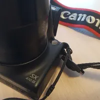 فروش فوری دوربین canon در حدنو|دوربین عکاسی و فیلم‌برداری|تهران, ونک|دیوار