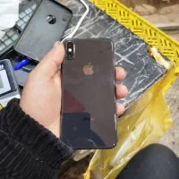 آیفون xs عین اکبند 512گیگ