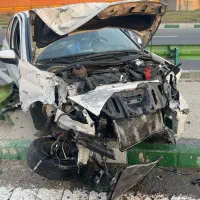 مشاور و خریدار خودروهای تصادفی