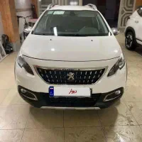 پژو۲۰۰۸ کم کارد ۹۷ سالم و بدون رنگ و سلتوس