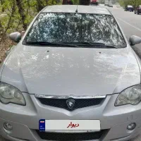 پروتون جنتو proton Gen2 مدل ۲۰۰۹ ترخیص ۲۰۱۳