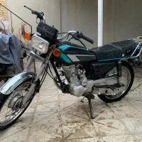 موتور سیکلت