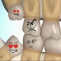 دستیار دندانپزشک و تکنسین رادیولوژی