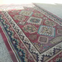 فرش .قالی