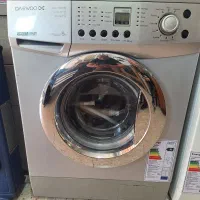 لباسشویی ۸ کیلویی برند دوو