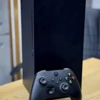 Xbox series X ایکس باکس سری ایکس