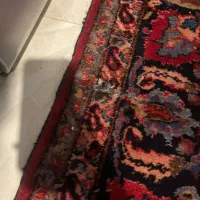 فرش شش متری دستبافت لاکی|فرش|تهران, ائمه اطهار|دیوار