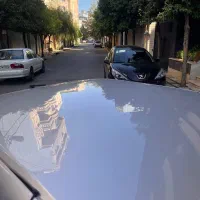 پژو ۴۰۵ مدل ۹۰ داخل کرم تمیز|خودرو سواری و وانت|گرگان, |دیوار