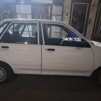 پراید ۱۳۲SL|خودرو سواری و وانت|تهران, یافت آباد جنوبی|دیوار