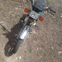 موتور سیکلت ۲۰۰