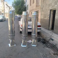 هواکش فروشی|پنکه و تصفیهکنندهٔ هوا|تهران, فردوسی|دیوار