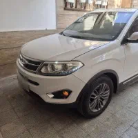 تیگو۵ مدل۹۵