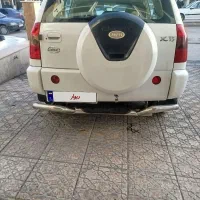 ایکس ۳۳مدل ۹۱|خودرو سواری و وانت|ارومیه, |دیوار