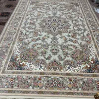 فرش ماشینی ۱۲۰۰ شانه ۹ متری
