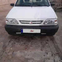 ماشین صفر ۱۴۰۴/۱۲/۲۵دریچه گاز سیمی
