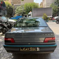 پژو ۴۰۵|خودرو سواری و وانت|تهران, مینای جنوبی|دیوار