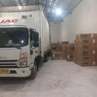 باربری/اسباب کشی /حمل ونقل جهیزیه/کاشان وغیره|خدمات حمل و نقل|کاشان, صنعت|دیوار