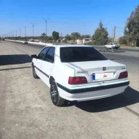 پارس تیوفاو مدل ۱۴۰۱