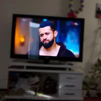 نو تلویزیون ال سی دی سامسونگ ۵۰ اینچ اصل کره|تلویزیون و پروژکتور|چهارباغ, |دیوار