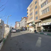 فروش مغازه ۵۵ متری بر بلوار سند تکبرگ|فروش مغازه و غرفه|مشکین‌دشت, |دیوار