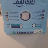 ایزی لایف شورتی سایز بزرگ