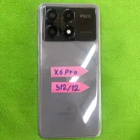 Poco x6 pro