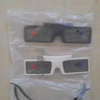 عینک 3D