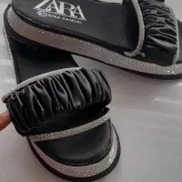 صندل سایز۳۸/۳۹|کیف، کفش، کمربند|تویسرکان, |دیوار