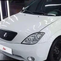 تیبا صندوقدار صفر