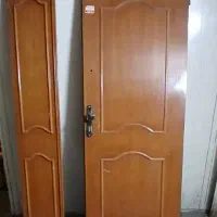 فروش در چوبی