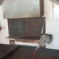 تنور اهنی|فروشگاه و مغازه|آذرشهر, |دیوار