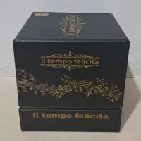 موزیک باکس هری پاتر