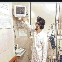 خدمات پزشکی پرستاری در منزل عظیمیه،باغستان،گلشهر