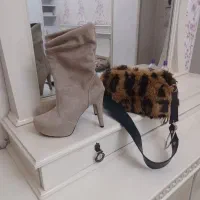 کیف وکفش سایز ۳۷