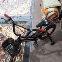 دوچرخه ۱۶درحدنواصلی|دوچرخه، اسکیت، اسکوتر|کبودرآهنگ, |دیوار